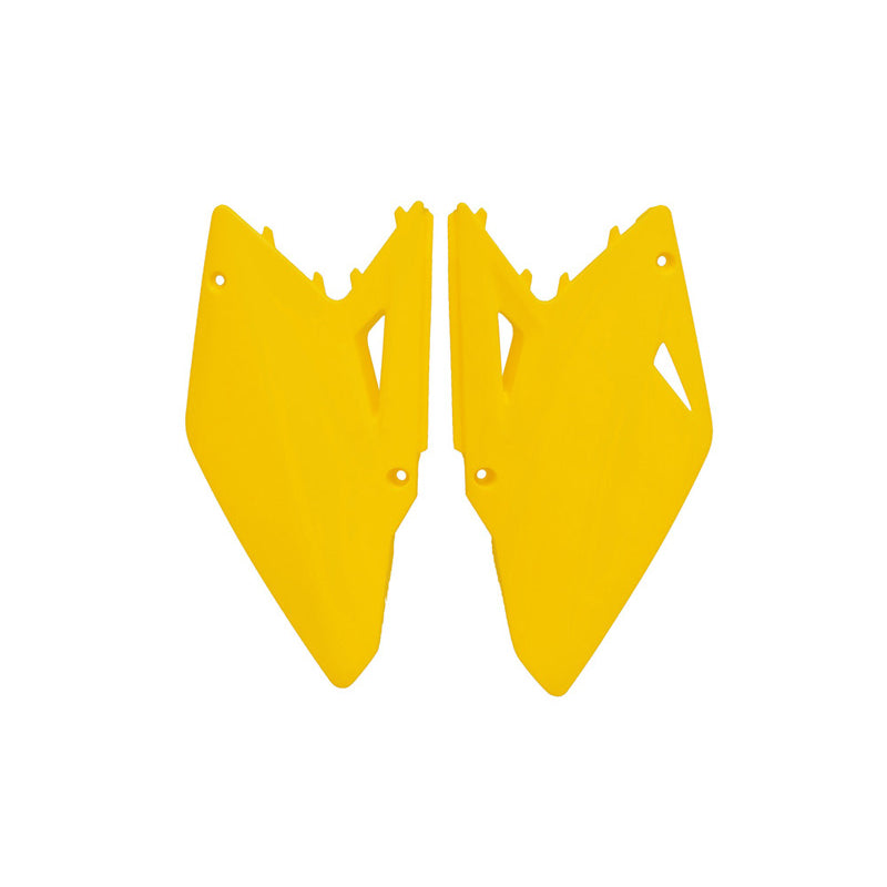Side Panels RMZ450 08-17 R-FIRMZGI0008