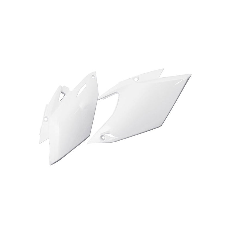 Side Panels WR450F 12-15 R-FIWRFBN0012