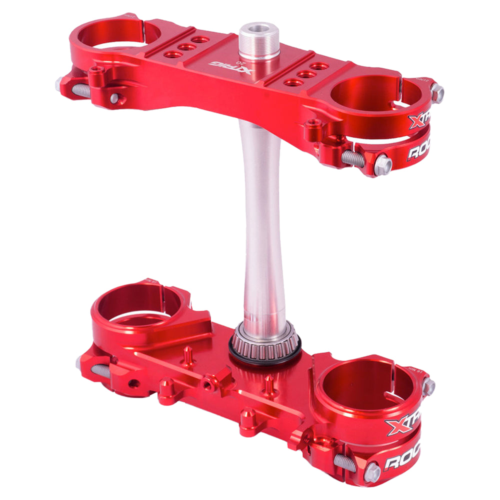 ROCS Tech CRF250 14-21/CRF450 13-20 (OS 20mm) 40101007
