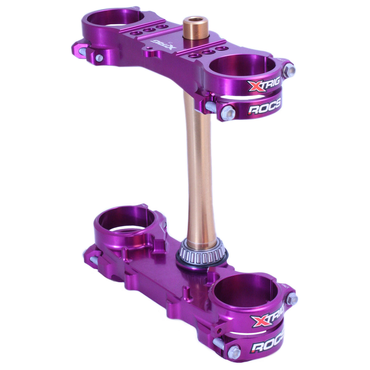 ROCS Tech YZ125 15-26 (OS 25 mm) 40201022