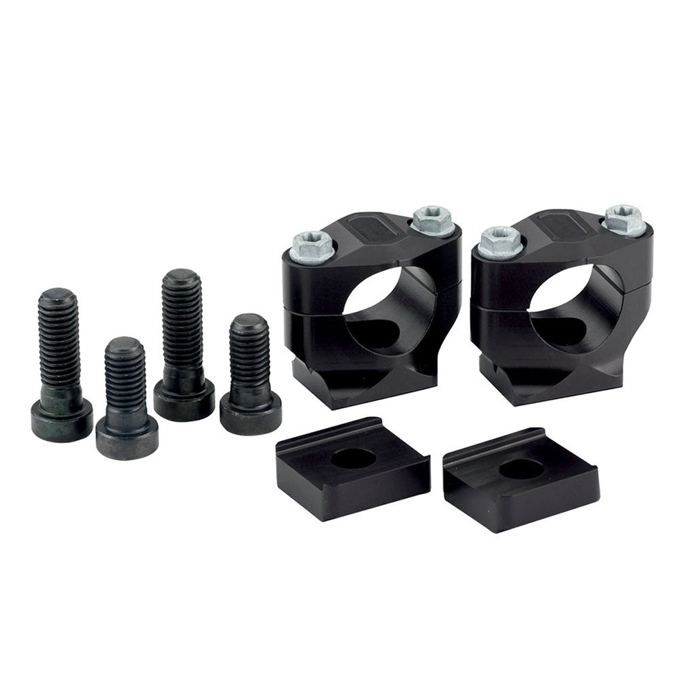 Bar Mount Kit (Solid) M12 x 22.2 mm 50200000