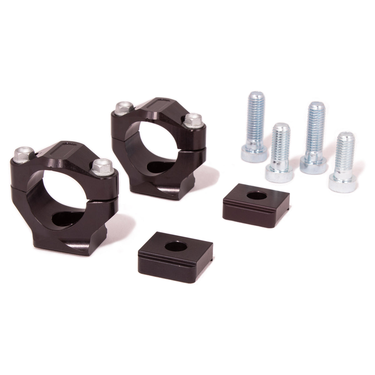 Bar Mount Kit (Solid / Renthal 36 mm) M12 x 36 mm 50200006