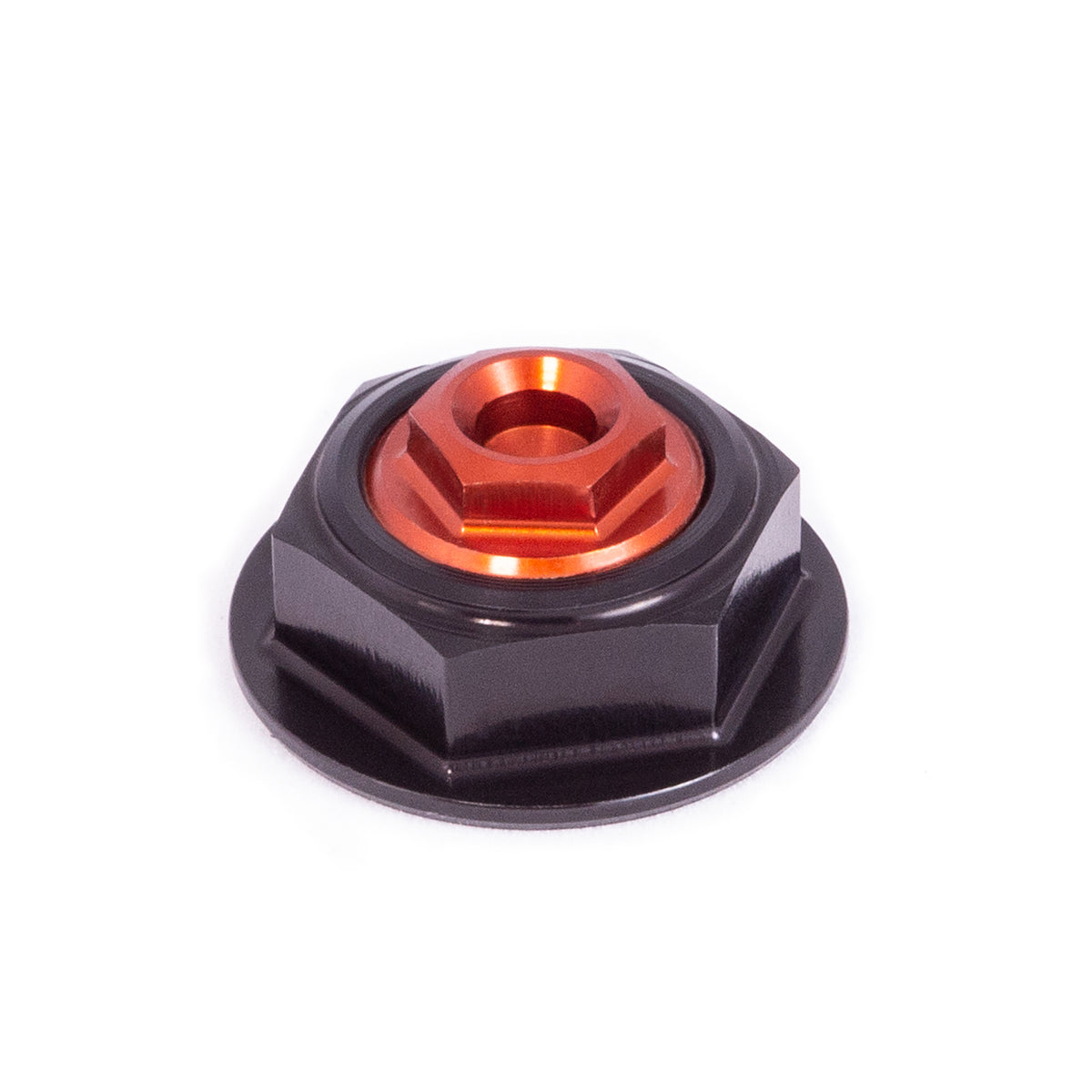 Steering Stem Inner & Outer Nut Kit 60030006