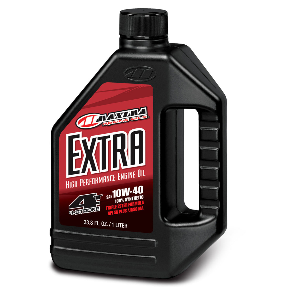 Extra 10W40 100% Synth 4T 1 Litre