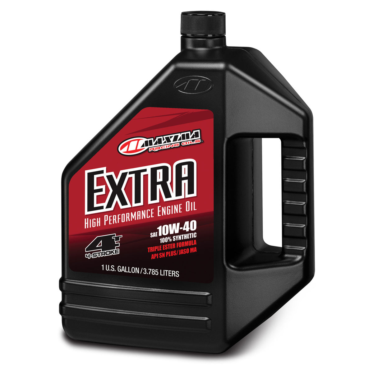 Extra 10W40 100% Synth 4T 3.65 Litre
