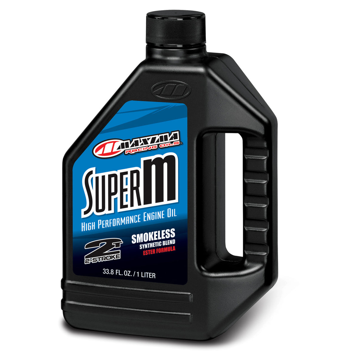 SuperM 30W 2T Ester Synth 1 Litre