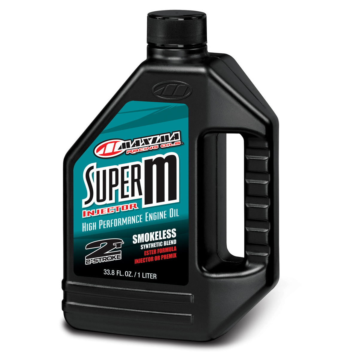 SuperM Injector 20W 2T Ester Synth 1 Litre