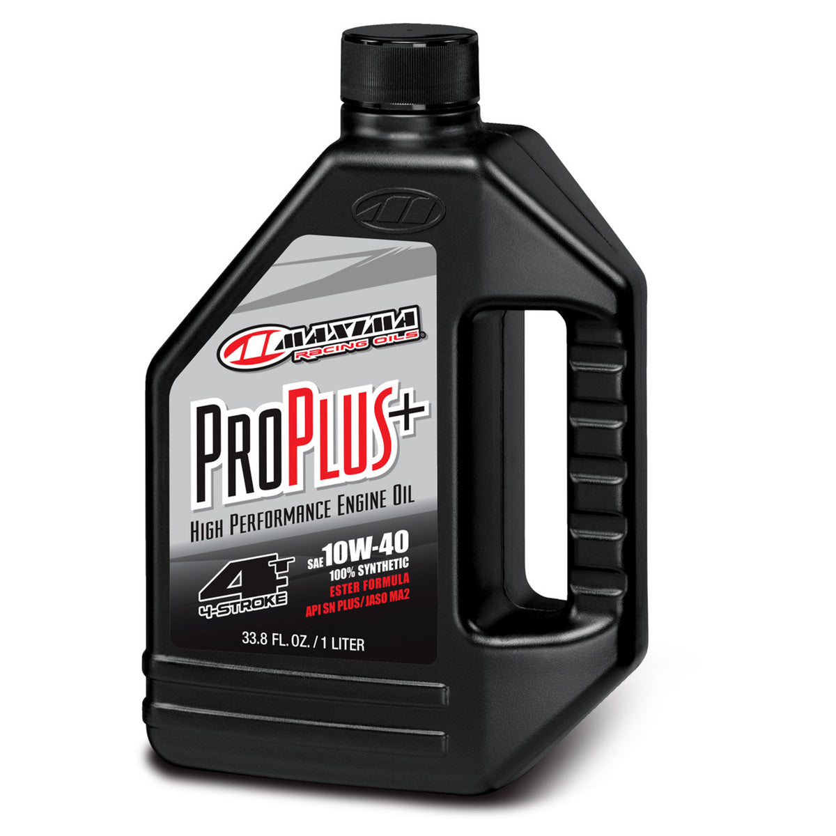Pro Plus+ 10W40 4T 100% Ester Synth 1 Litre