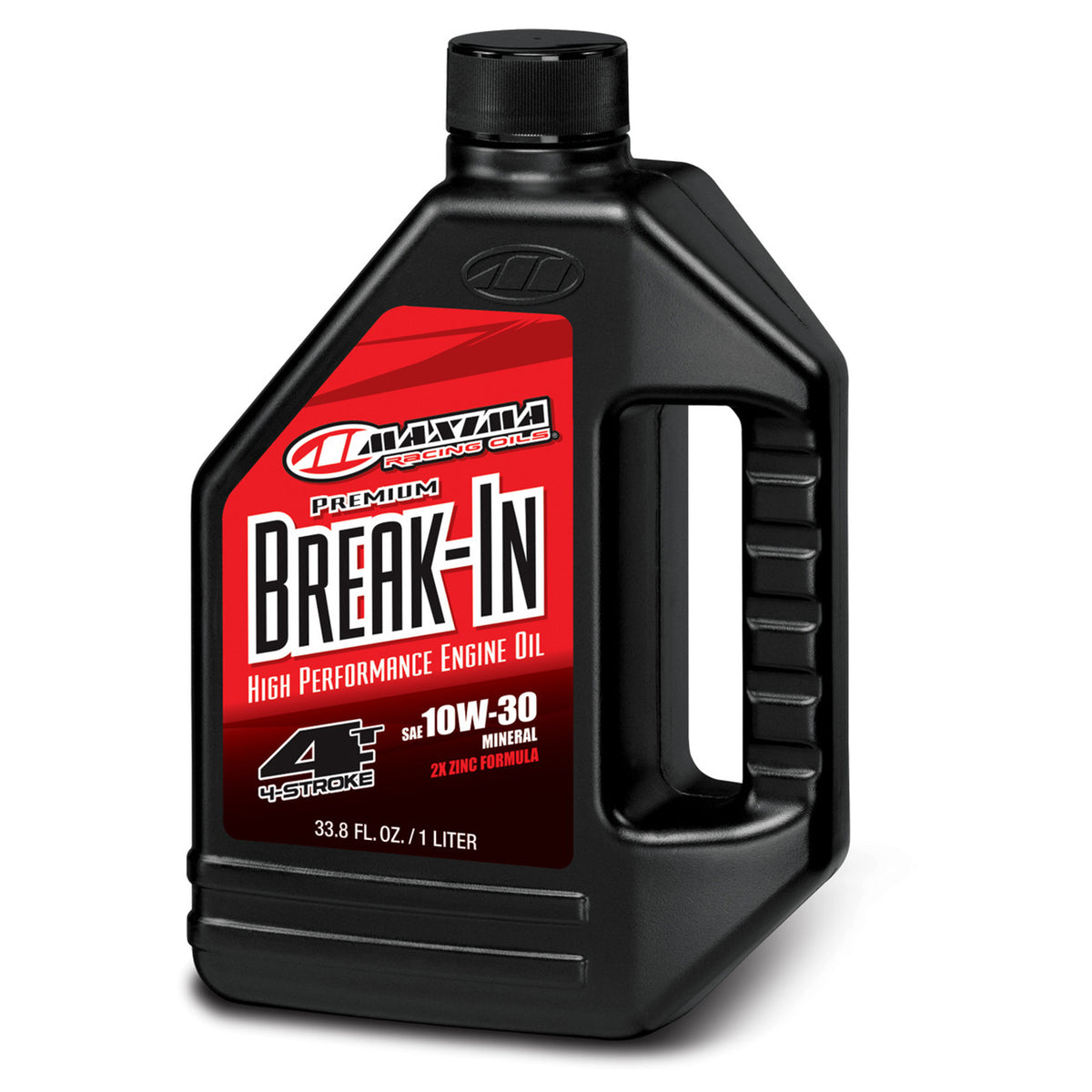 Premium Break In 10W30 4T 1 Litre