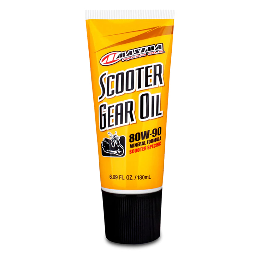 Scooter Mineral Gear Oil 80W90 150ml