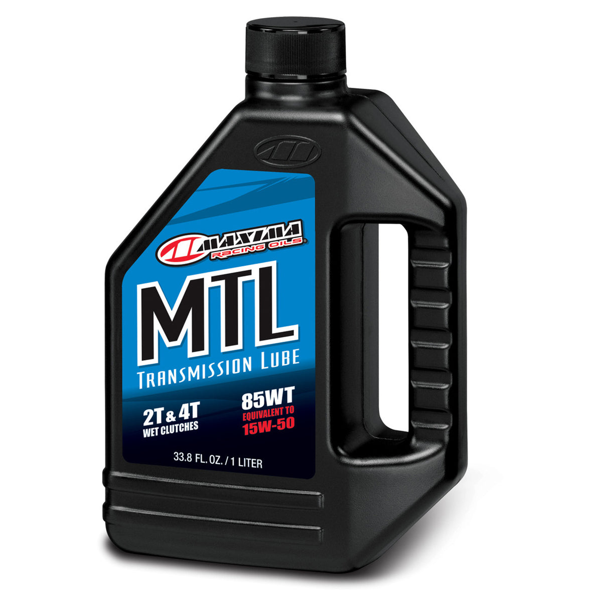 MTL-E Endurance Gear Oil 85W 1 Litre