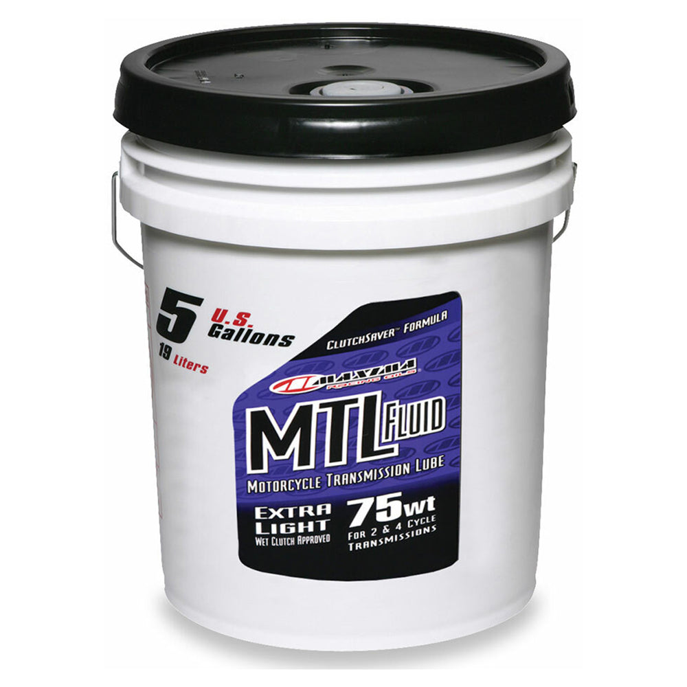 MTL-XL X-Light Gear Oil 75W 19 Litre