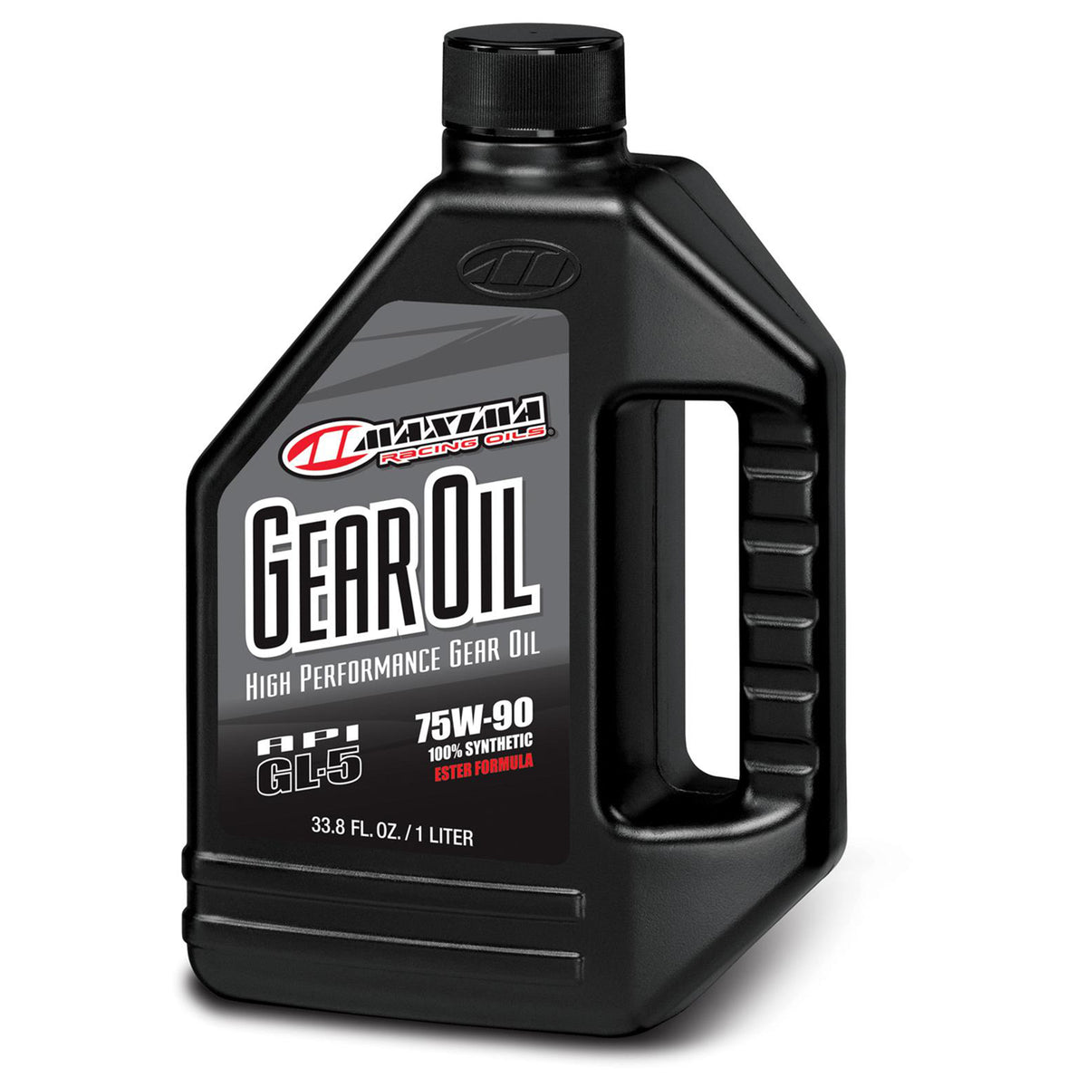 Synthetic Gear Oil 75W90 100% Est Synth 1 Litre