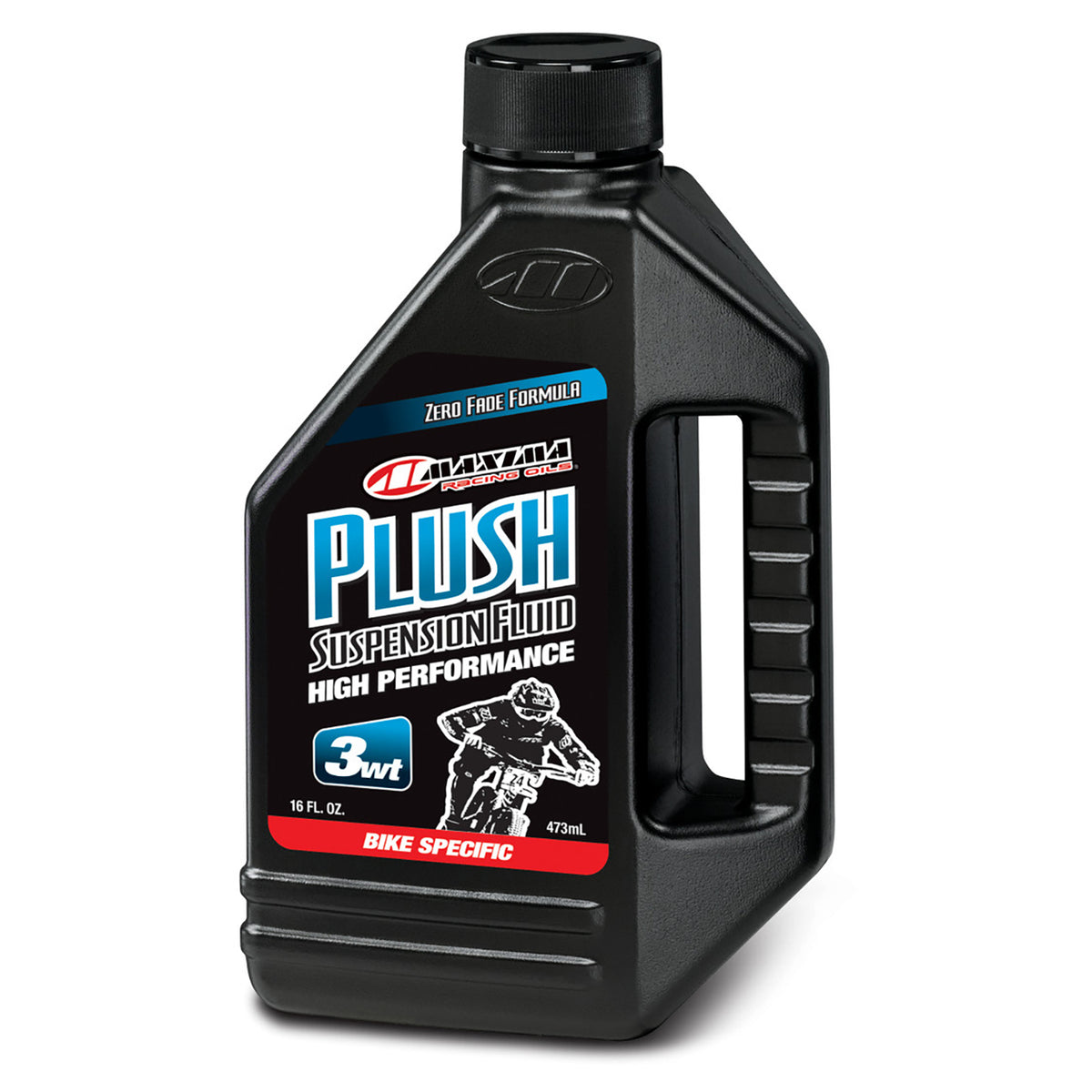 Plush Suspension Fluid 3W 473ml