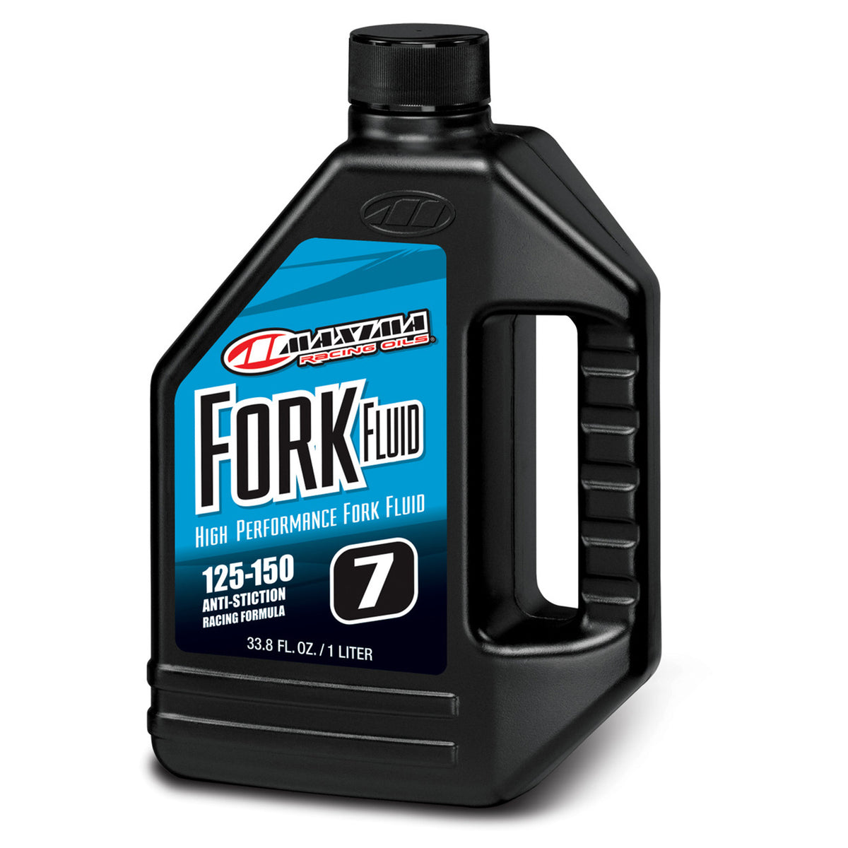 Fork Fluid Racing Formula 7W 1 Litre 59901-7