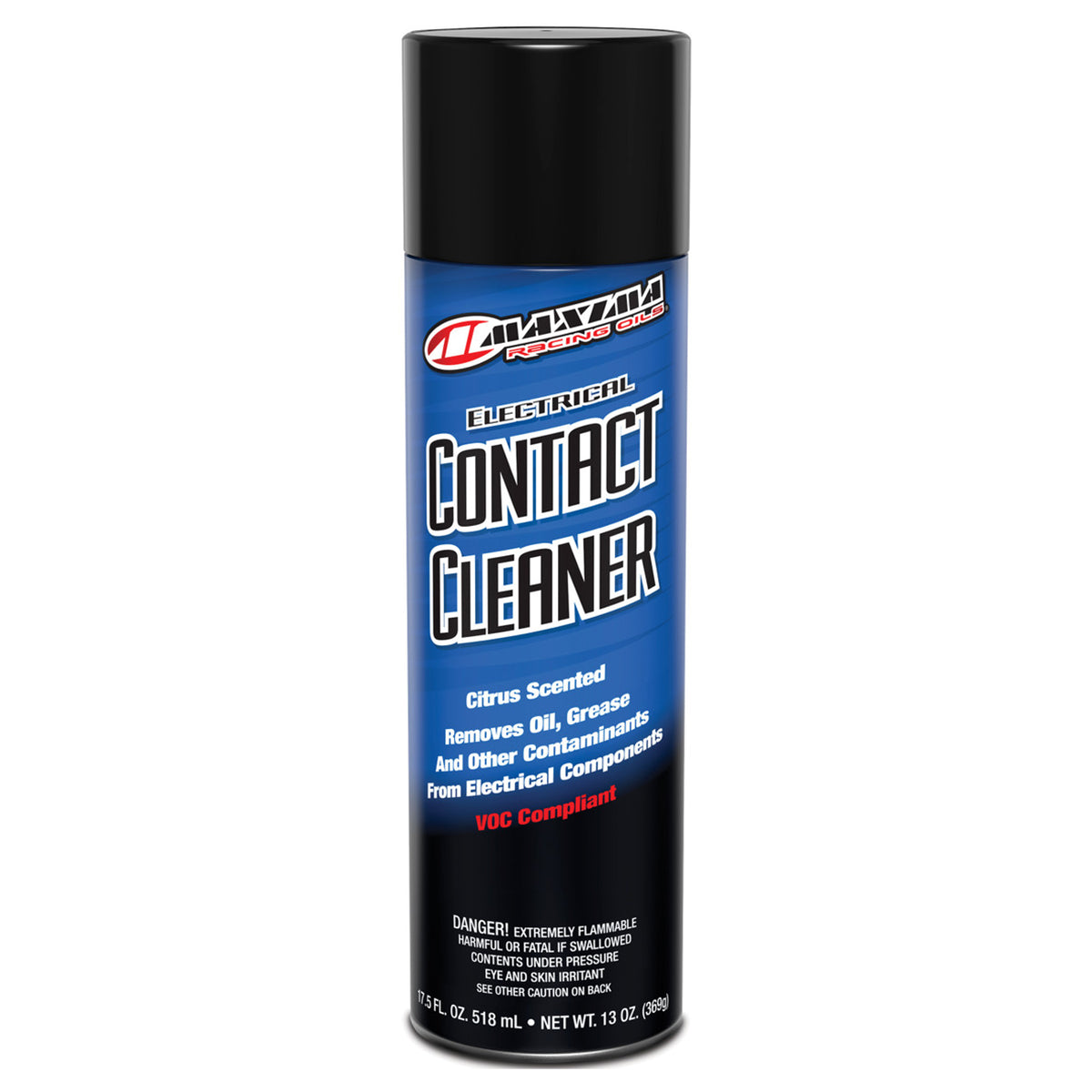 Electrical Contact Cleaner 385ml