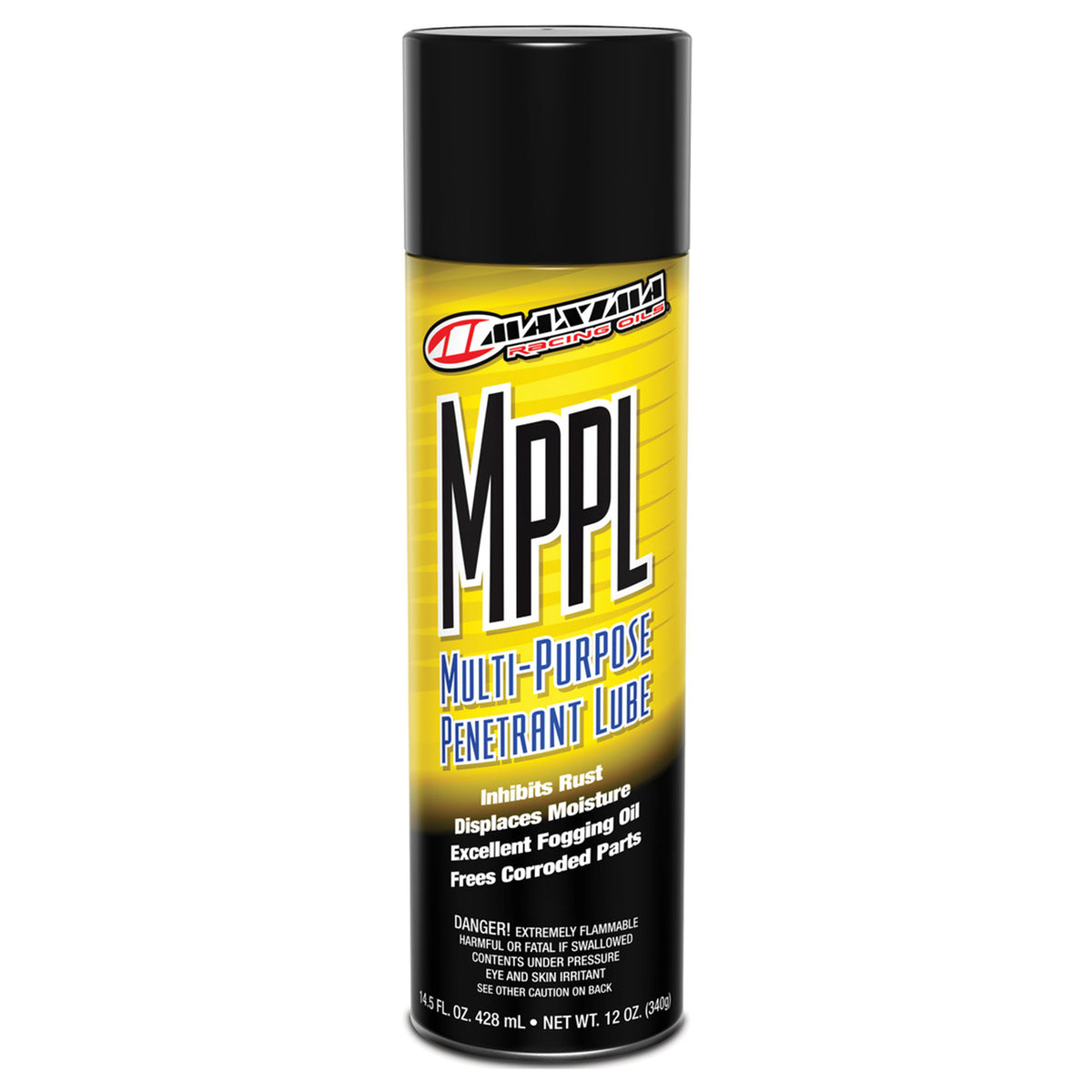 MPPL Multi-Purpose Penetrant Lube 385ml
