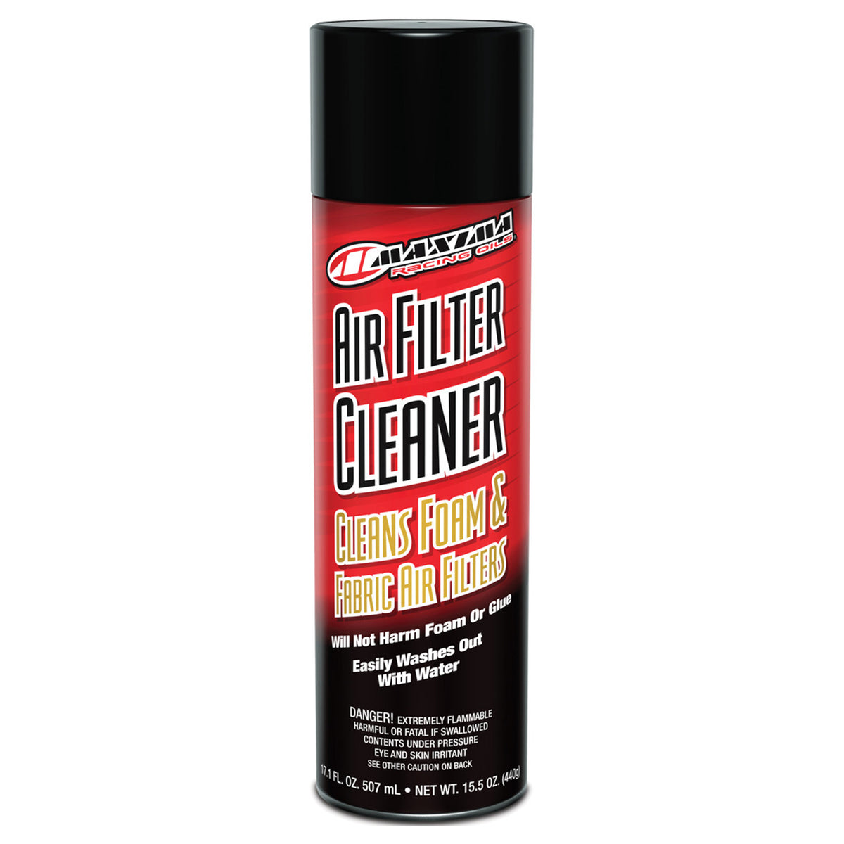 Air Filter Cleaner Aerosol 460ml