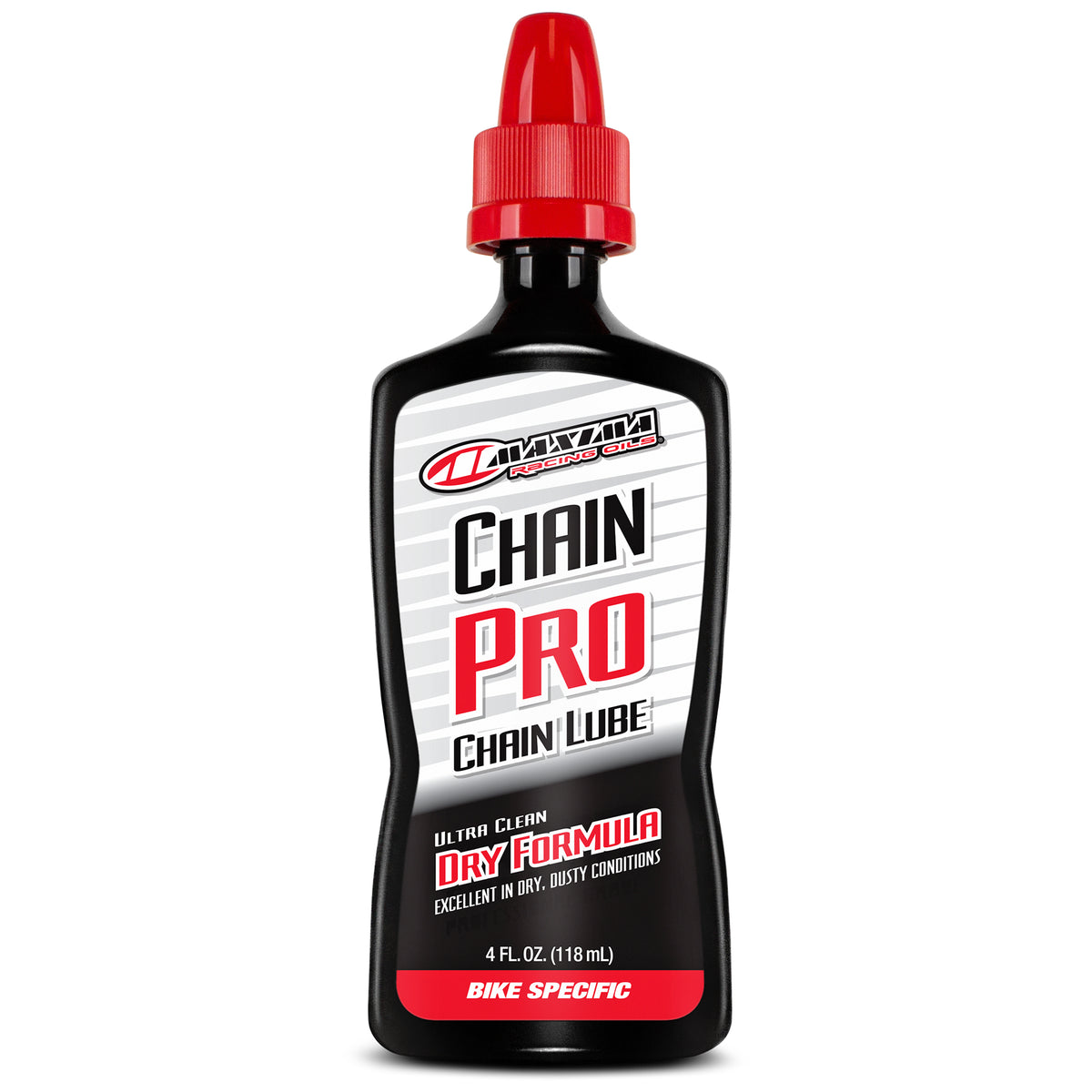 Bike Chain Pro Dry Formula 118ml