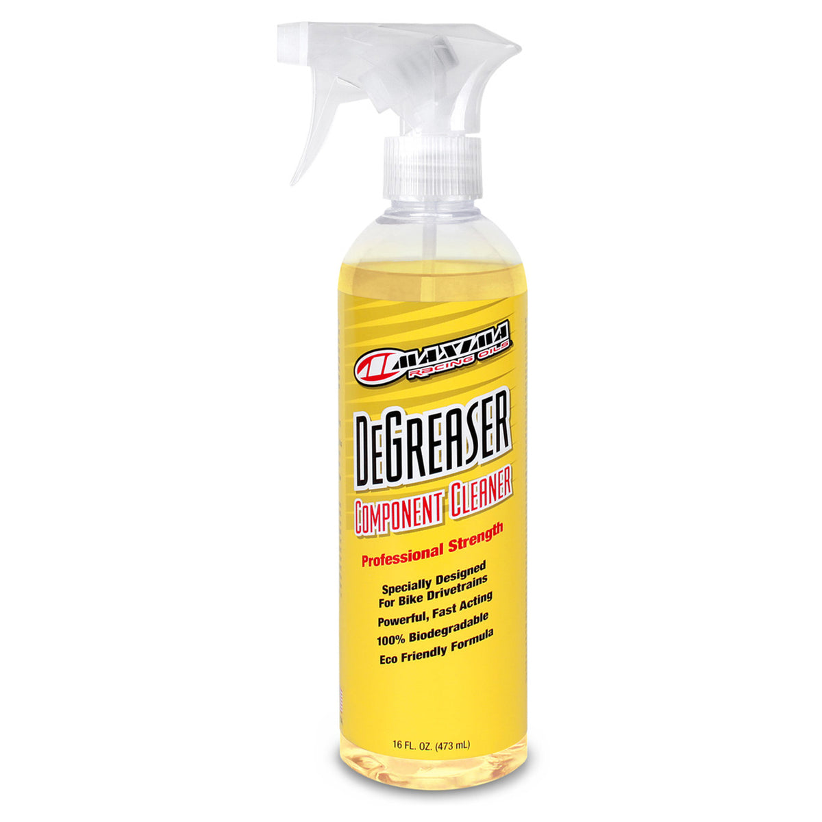 Bike Degreaser 455ml