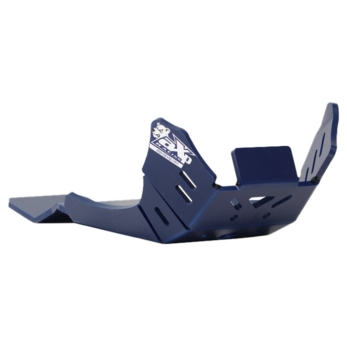 Xtrem Skid Plate HDPE TC125/TE150 24-26