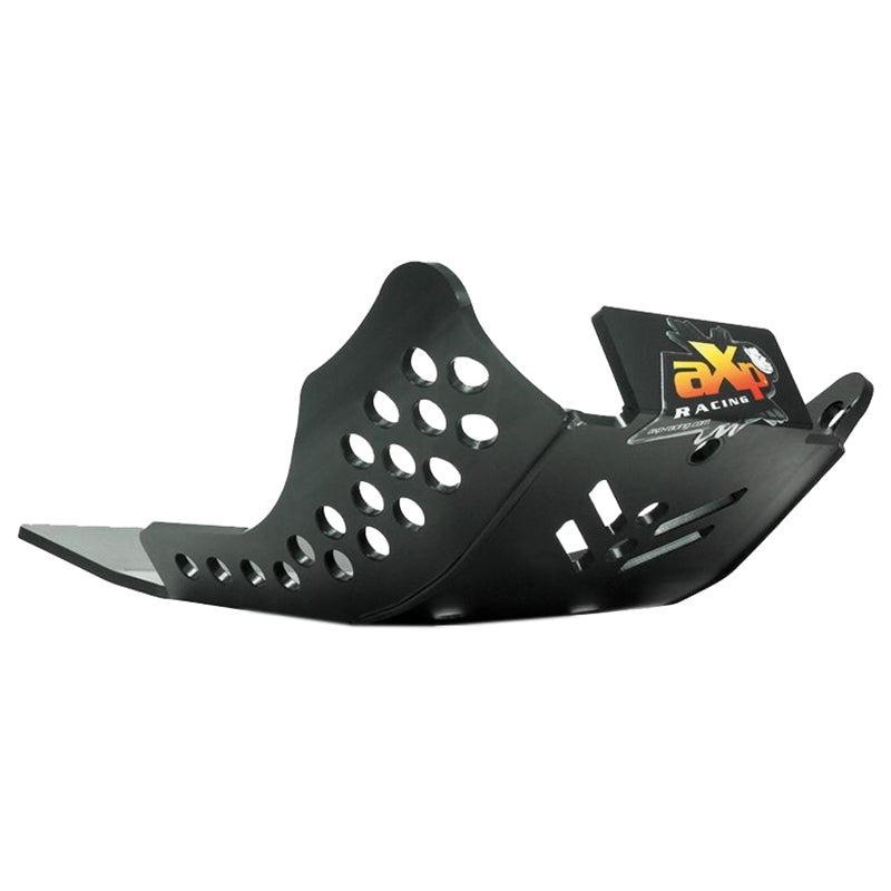 Skid Plate PHD MCF450/EXF450F 21-23 AX1586