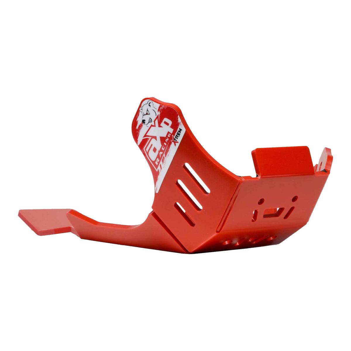 Xtrem Skid Plate HDPE EC250F/EC350F 24-26 AX1731