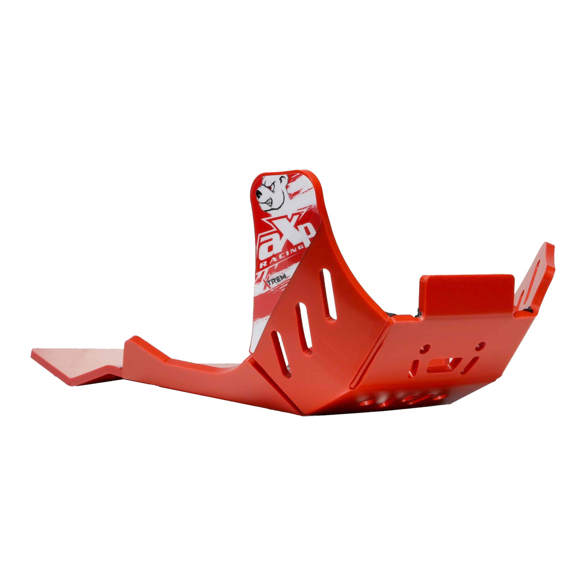 Xtrem Skid Plate HDPE EC450F/EC500F 24-26 AX1732