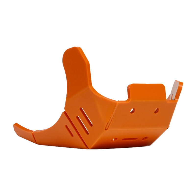Xtrem Skid Plate HDPE EXCF450/EXCF500 24-26 AX1724