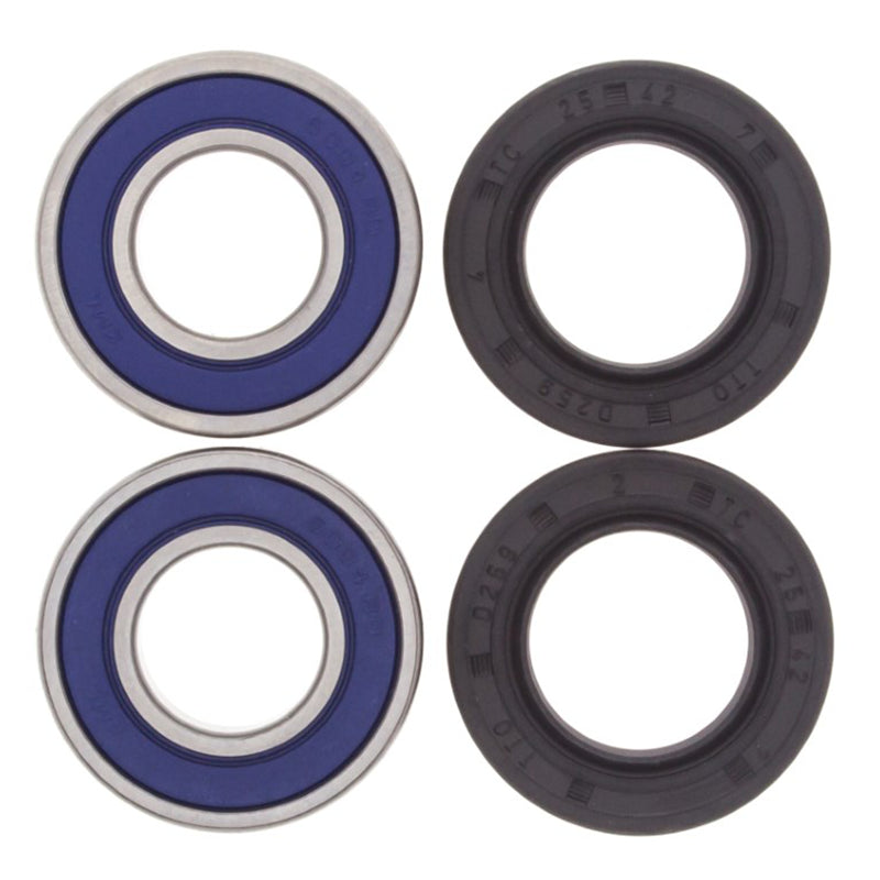 W/B Kit Front & Rear Beta REV/EVO 22 25-1070