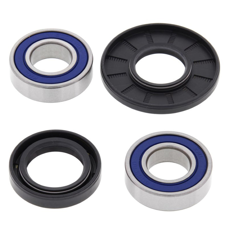 W/B Kit Front CR125/250/500 85-94 25-1075