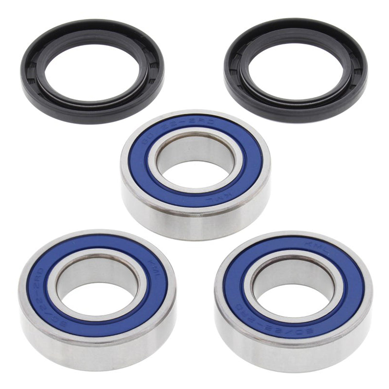 W/B Kit Rear RM125-250 00-08 25-1255