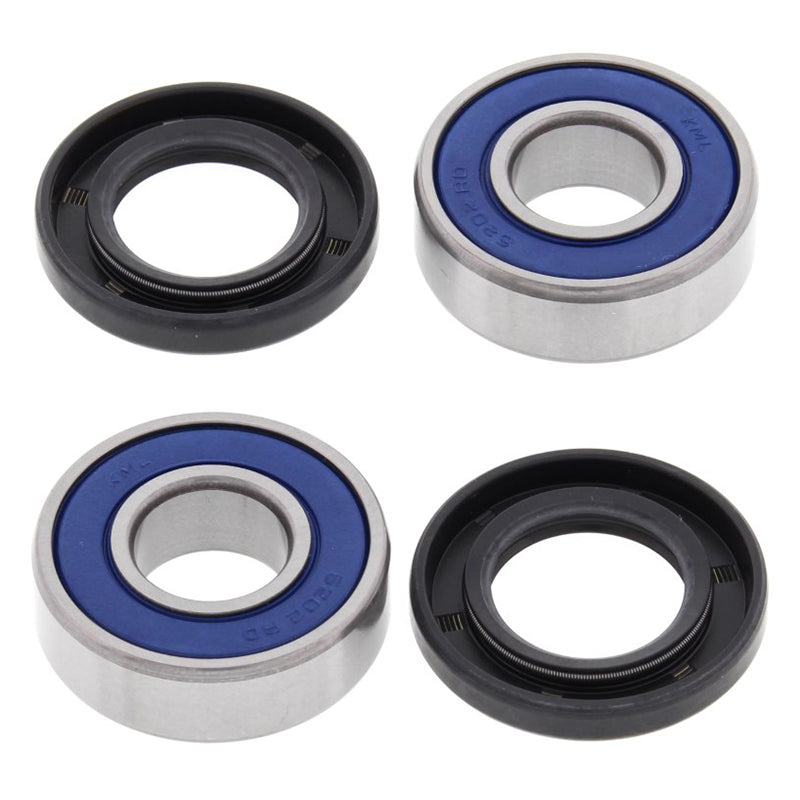 W/B Kit Front YZ125-490 83-91 25-1444