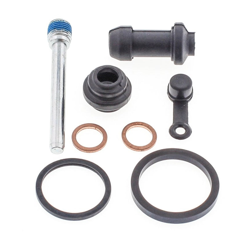 Cal/Rebuild Kit Rear Hon/Kaw/Suz/Yam 87-21 18-3028