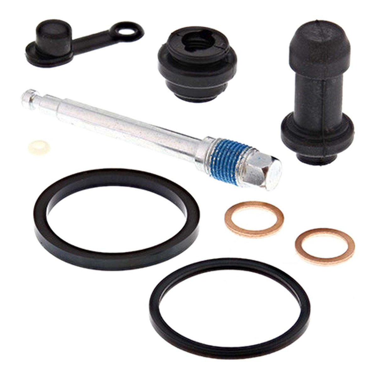 Cal/Rebuild Kit Rear CBR125 04 18-3075