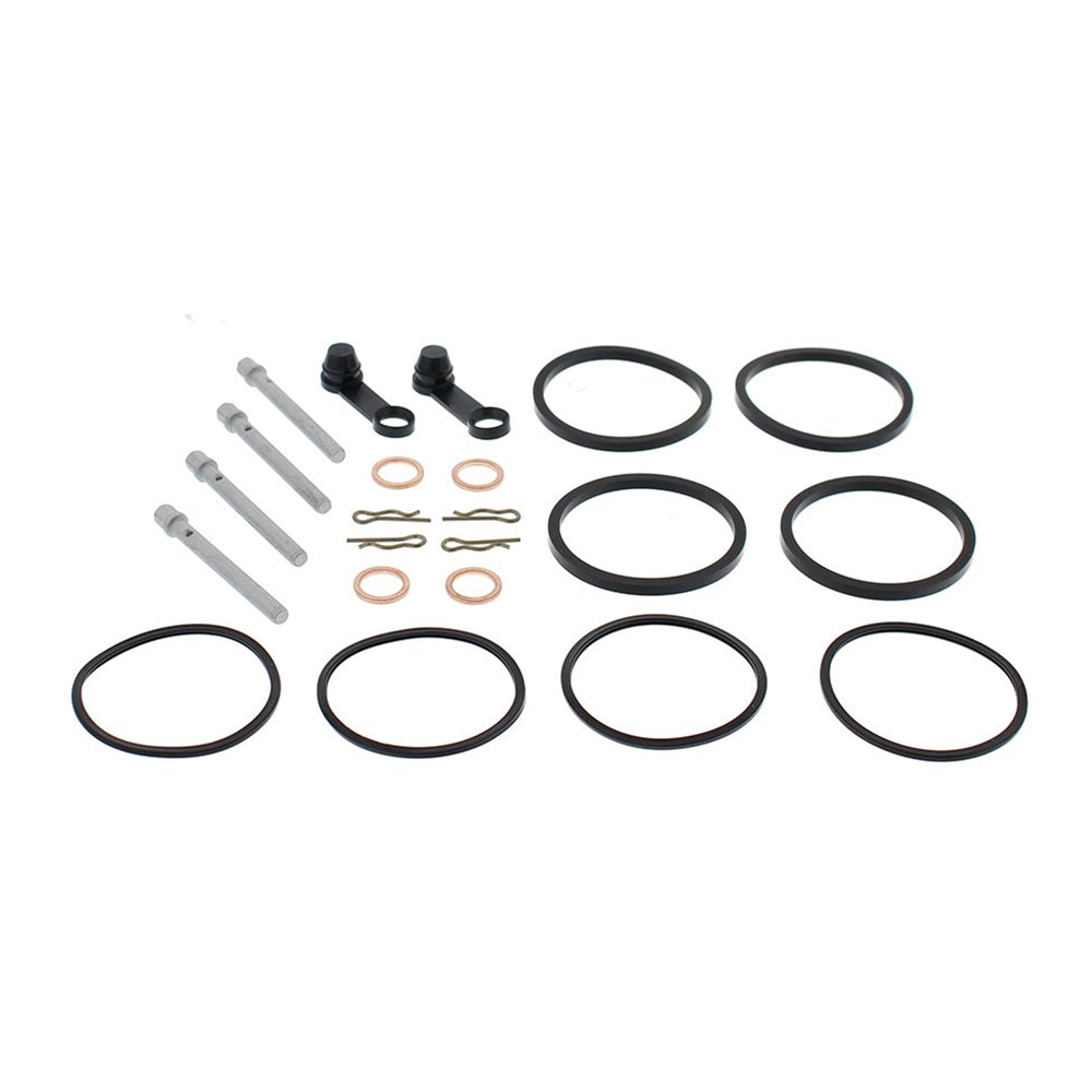 Cal/Rebuild Kit Front FJ1200 18-3094