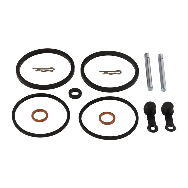 Cal/Rebuild Kit Front VL1500 18-3110