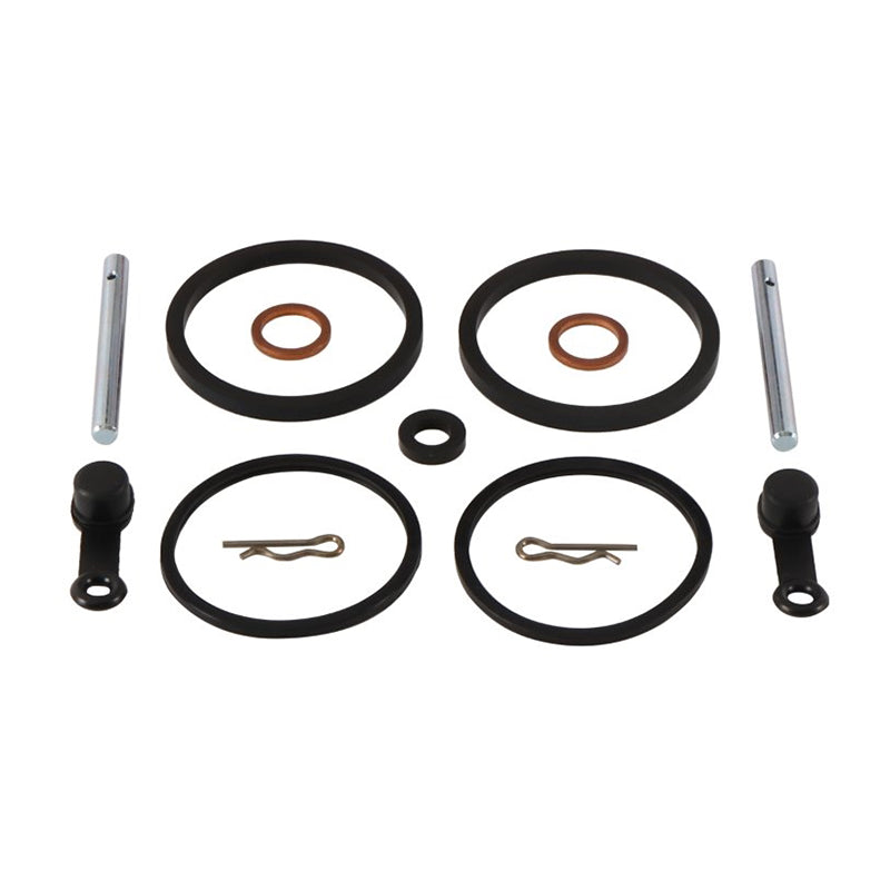 Cal/Rebuild Kit Rear ZX12R 18-3216