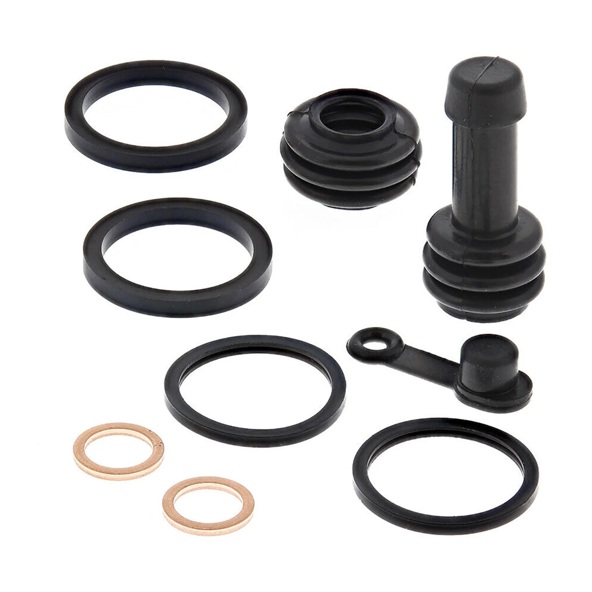 Cal/Rebuild Kit Rear EX250 18-3220