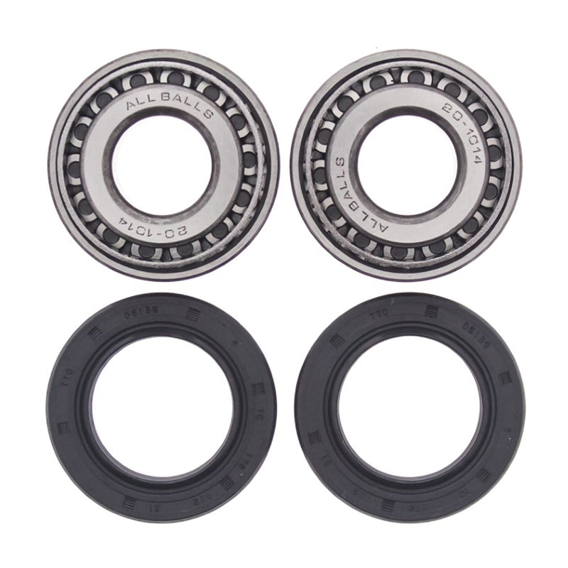 W/B Kit Front Harley 25-1001