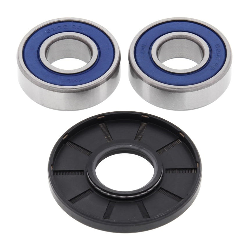 W/B Kit Front CR125R 25-1119