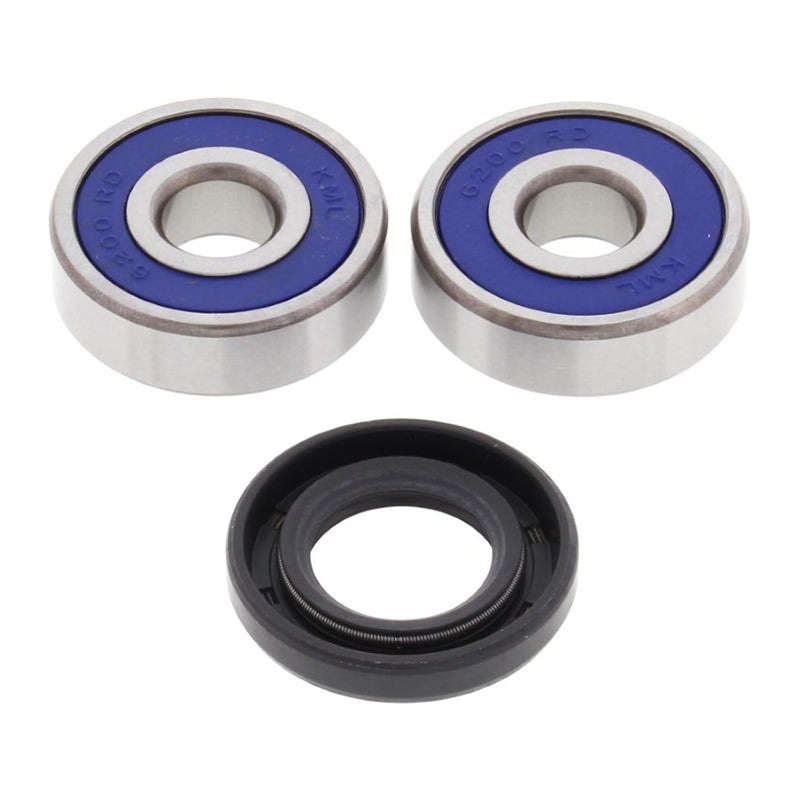 W/B Kit Front PW50 81-2 25-1161
