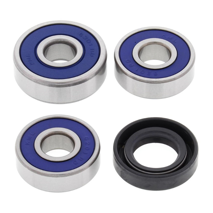 W/B Kit Rear CRF50F 06-20 25-1167