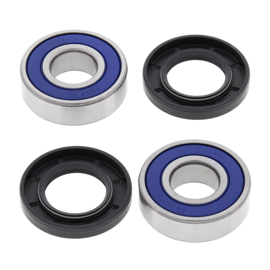 W/B Kit Front Aprilia/Suzuki 25-1210