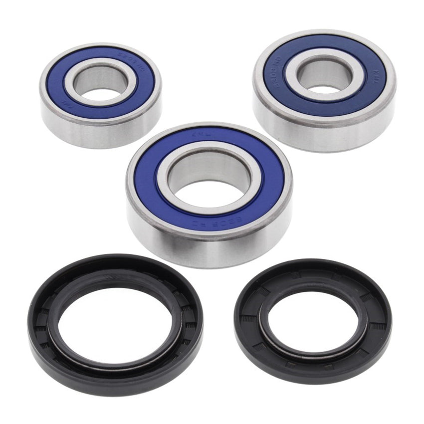 W/B Kit Rear ER-5 97- 25-1234