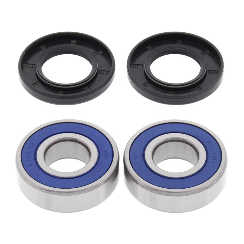 W/B Kit Rear RM125 25-1263