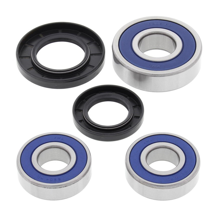 W/B Kit Rear GSF600 25-1269