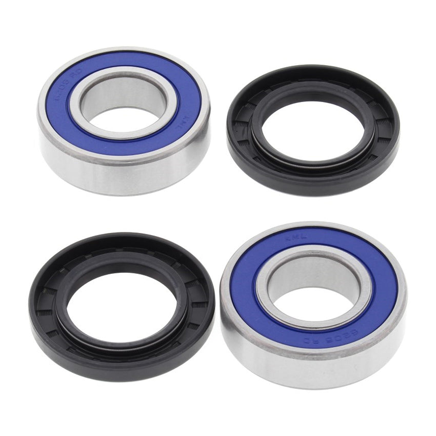 W/B Kit Front GSF1200 25-1276