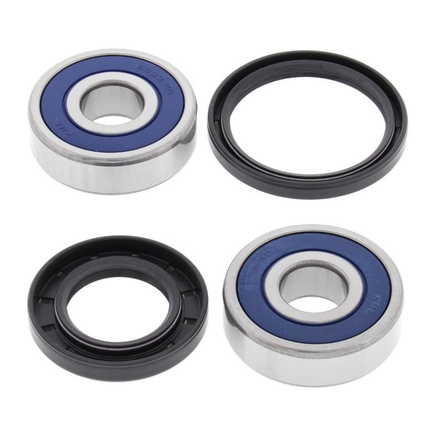 W/B Kit Front TDM850 94 25-1334