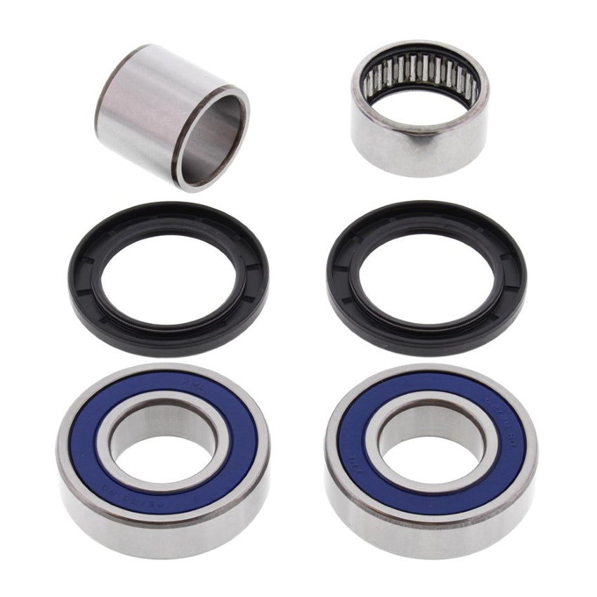 W/B Kit Rear YZF-R1 25-1474